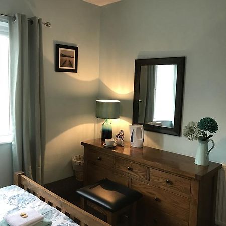 Hotel The Lobster Pot Marloes Esterno foto